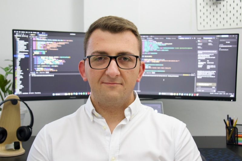 Nikola Mihajlovic 