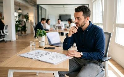 Freelance ou CDI : comment choisir en 2026 ? — illustration article Candidatop