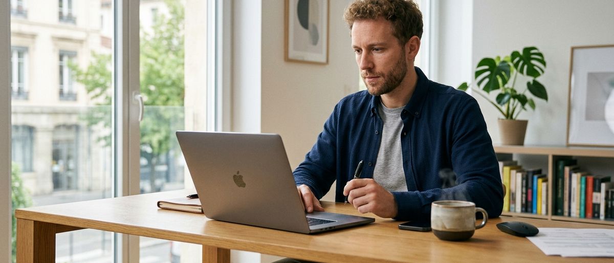 Quand postuler : le bon moment pour décrocher un emploi — illustration article Candidatop