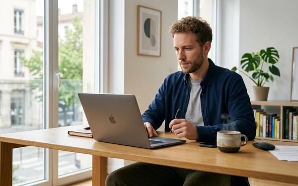 Quand postuler : le bon moment pour décrocher un emploi — illustration article Candidatop