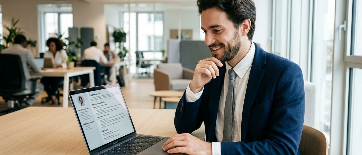 Skills-first : décrochez un poste sans que le diplôme compte — illustration article Candidatop