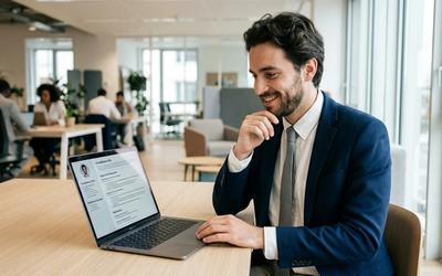 Skills-first : décrochez un poste sans que le diplôme compte — illustration article Candidatop