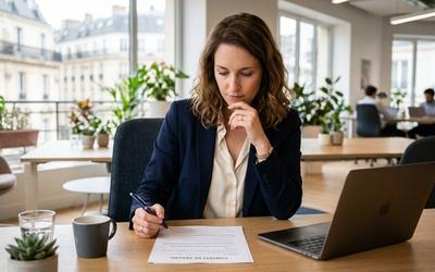 Accepter un emploi : les 7 erreurs à éviter en 2026 — illustration article Candidatop