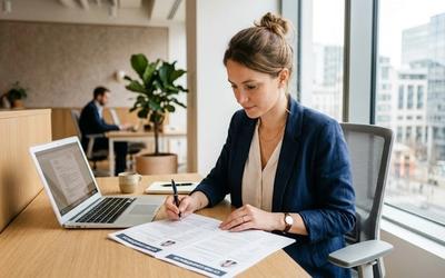 CV par compétences : mode d'emploi complet 2026 — illustration article Candidatop