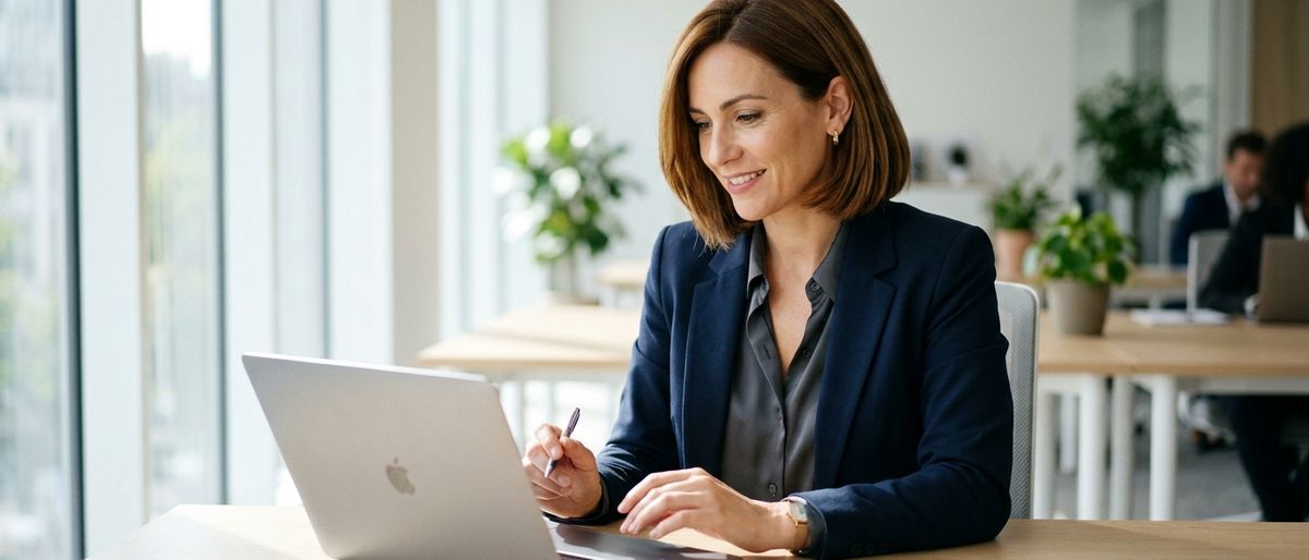 Trou dans le CV : comment l'expliquer sans perdre le poste — illustration article Candidatop