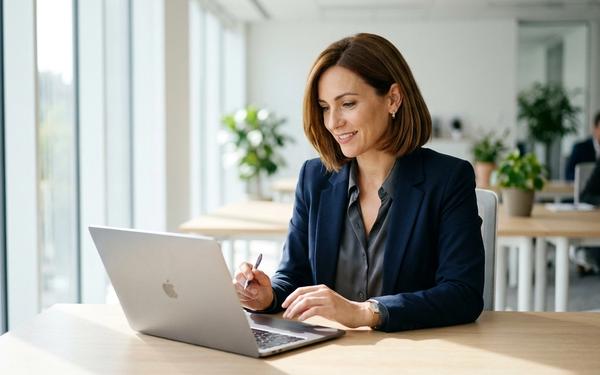 Trou dans le CV : comment l'expliquer sans perdre le poste — illustration article Candidatop