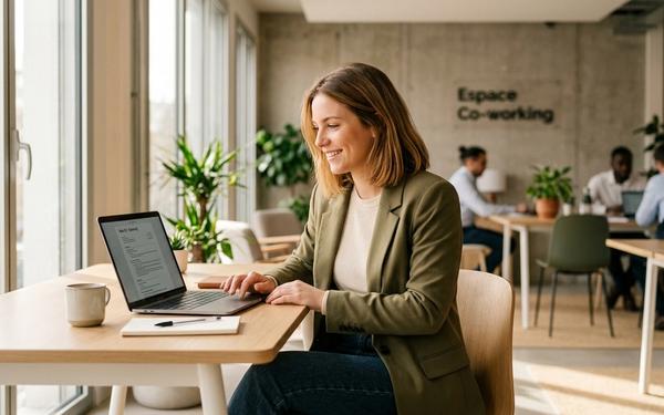 Jobbing étudiant ou saisonnier : valorisez-le sur votre CV — illustration article Candidatop