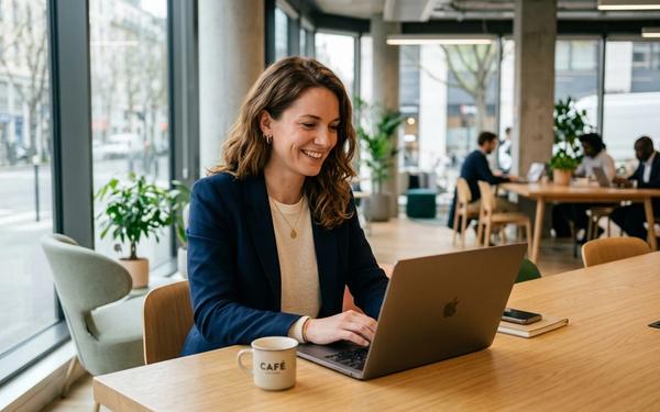 Profil LinkedIn 2026 : optimisez chaque section — illustration article Candidatop