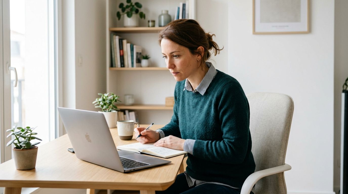 Offre d'emploi : décryptez-la avant de postuler — illustration article Candidatop
