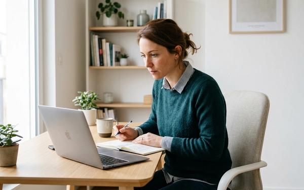 Offre d'emploi : décryptez-la avant de postuler — illustration article Candidatop