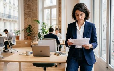 Premier emploi après 35 ans : réussir sa candidature — illustration article Candidatop