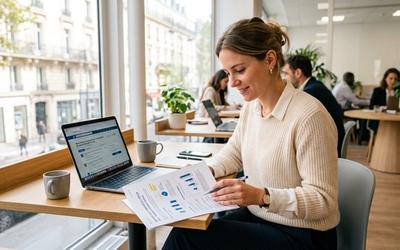 Secteurs qui recrutent en 2026 : où postuler maintenant — illustration article Candidatop