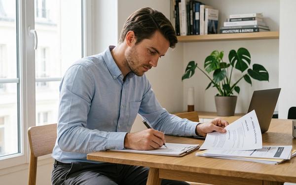 Présenter ses réalisations chiffrées dans un CV — illustration article Candidatop