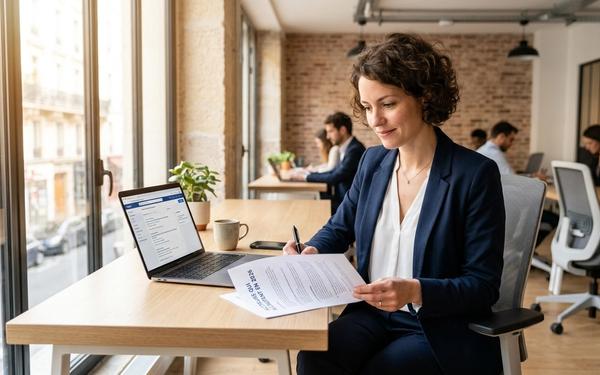 Secteurs qui recrutent en 2026 : où postuler maintenant — illustration article Candidatop