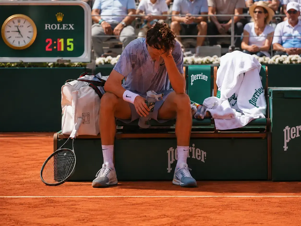 The Tournament That Devours Its Own Stars