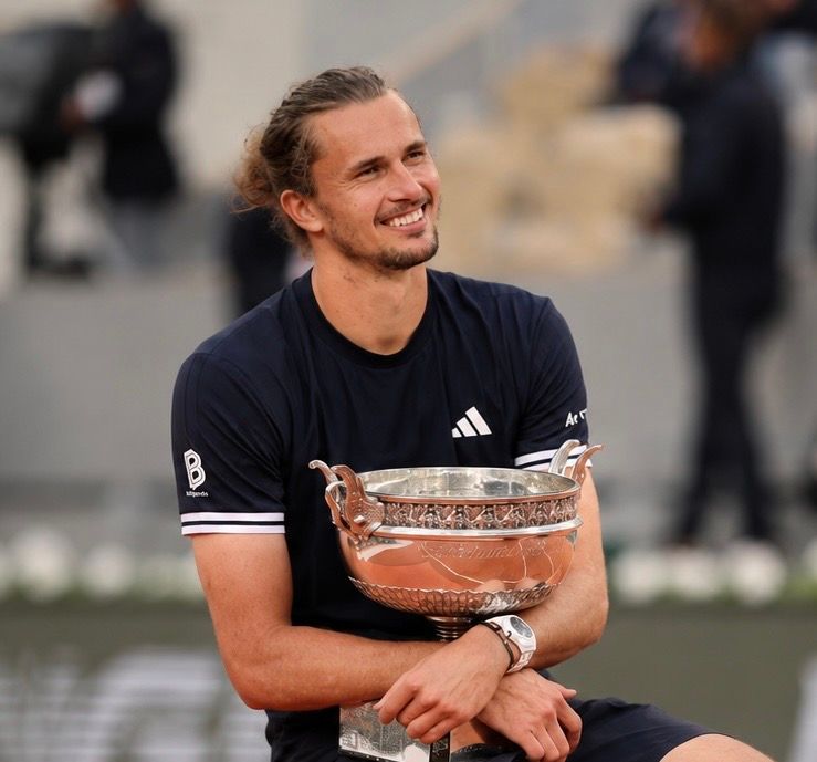 The ATP Ranking Takes On a New Face