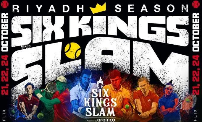 six kings slam