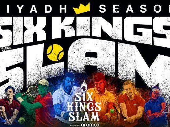 six kings slam