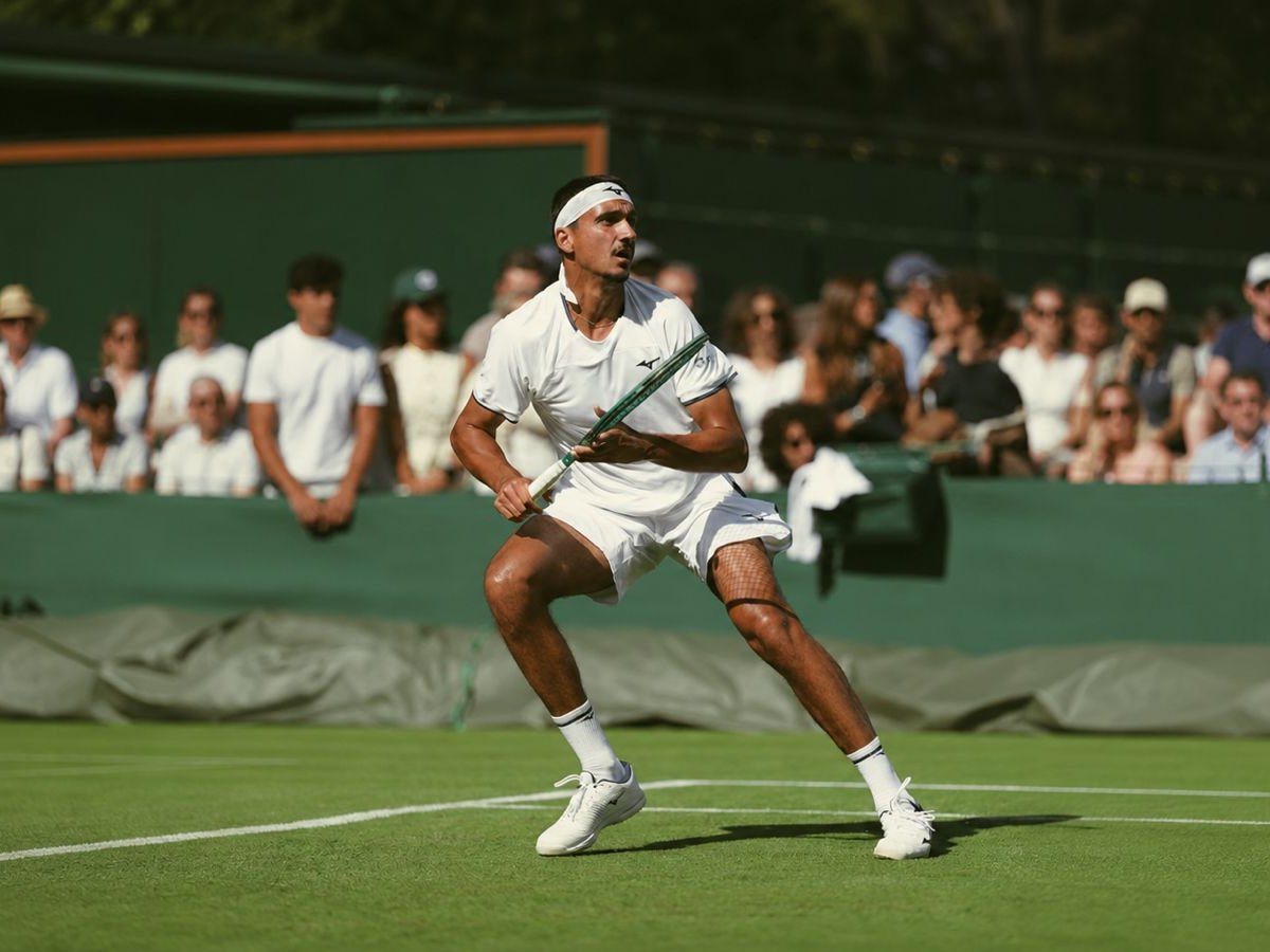 Sonego Vence a Diallo en Cinco Sets: Ahora Fritz en Wimbledon