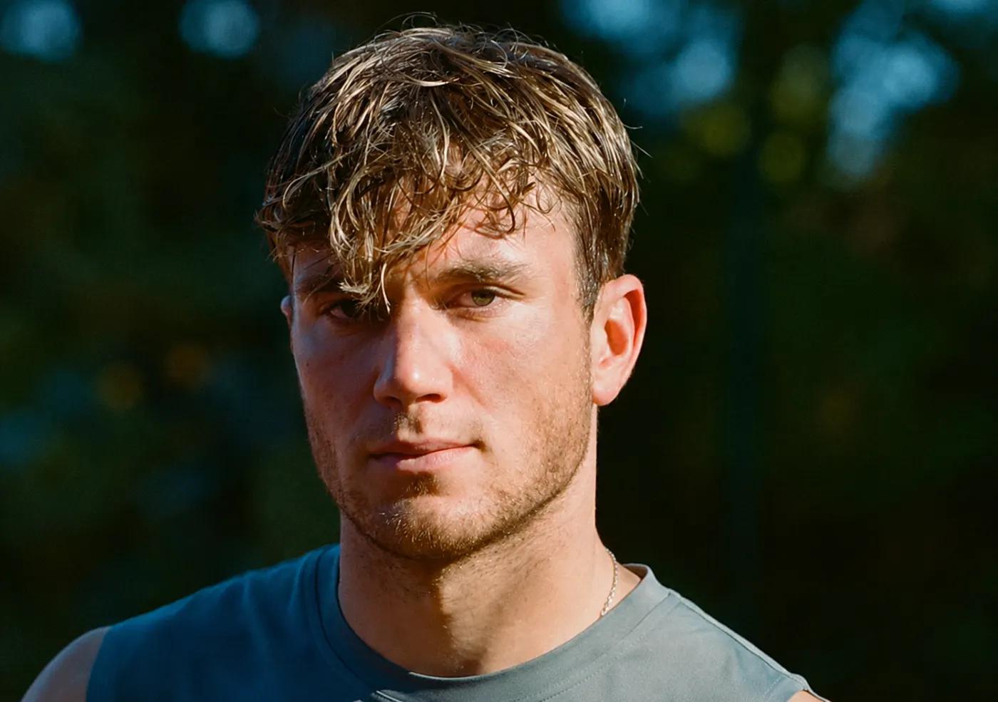 Draper Withdraws From The US Open: The Arm Won't Heal