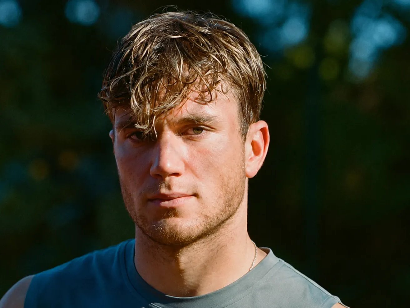 Draper Withdraws From The US Open: The Arm Won't Heal