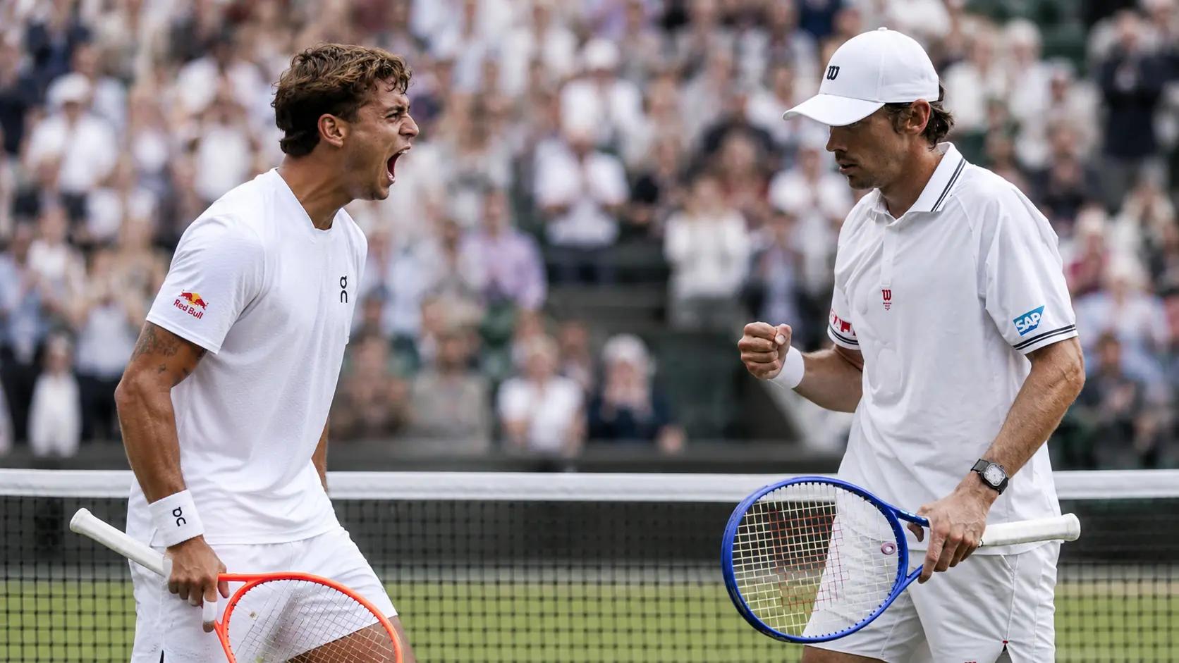 Cobolli–de Minaur en octavos: quién parte como favorito