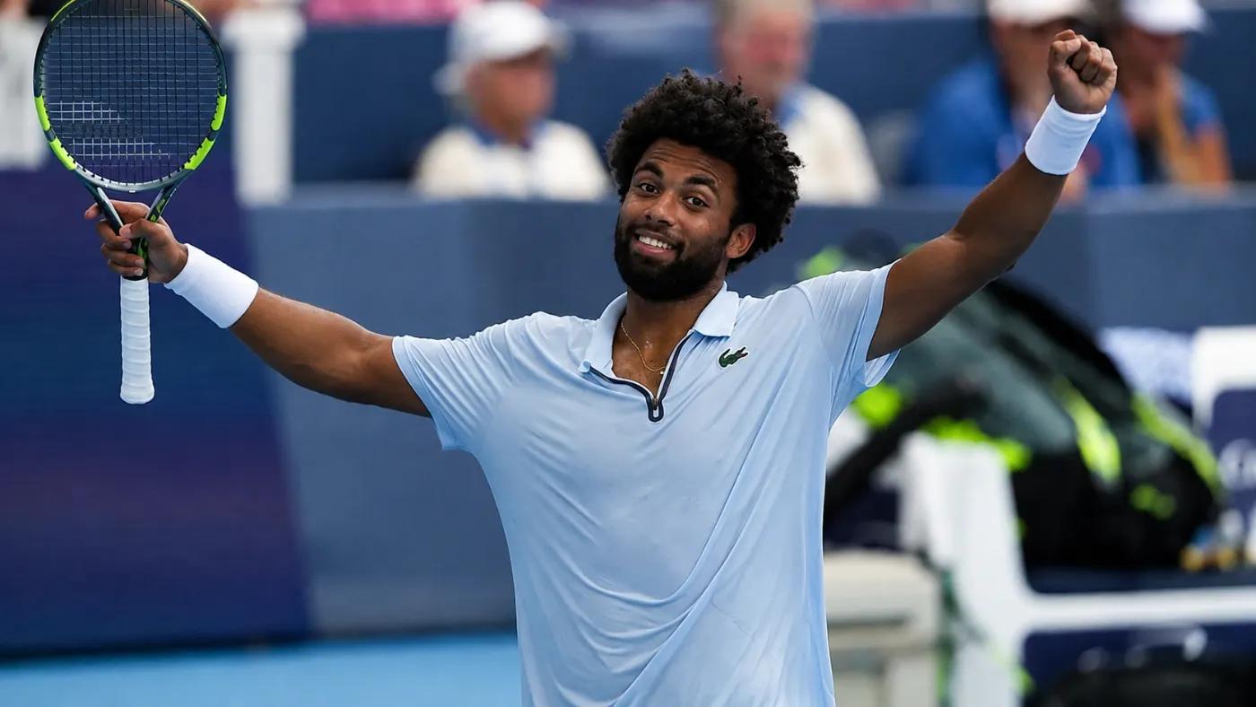 Fils-Tiafoe: The Cincinnati Final, Cobolli and Nakashima's Runs Ends