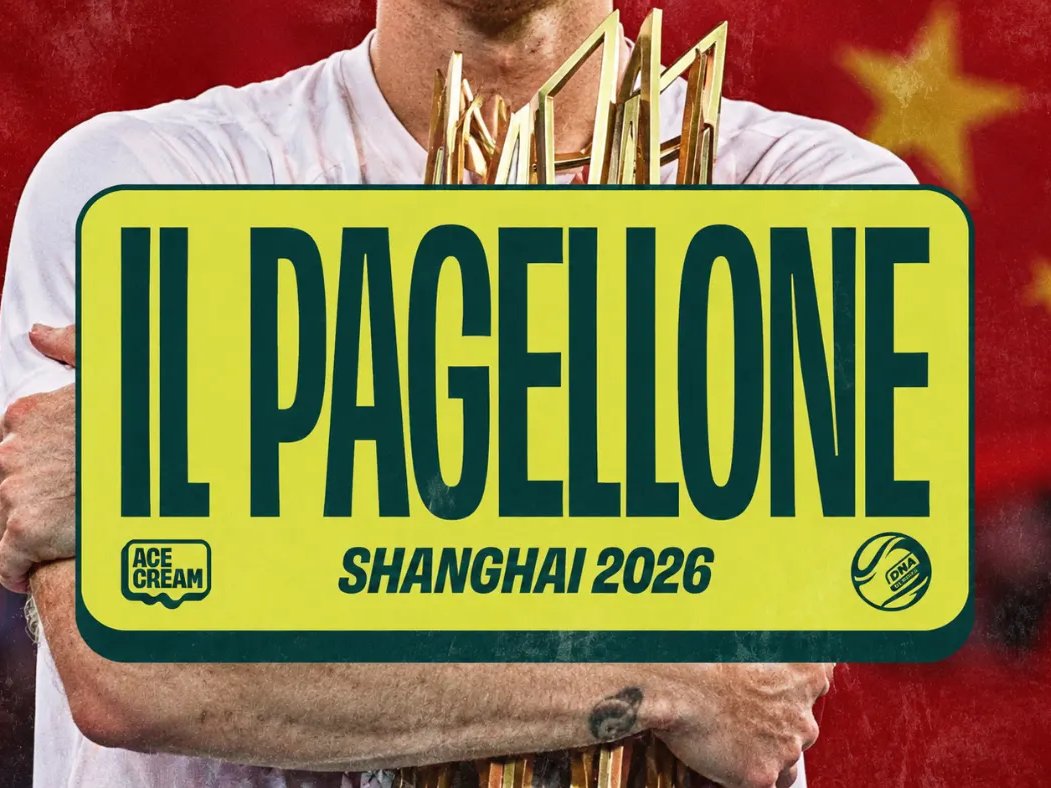 immagine logo del pagellone di Shanghai