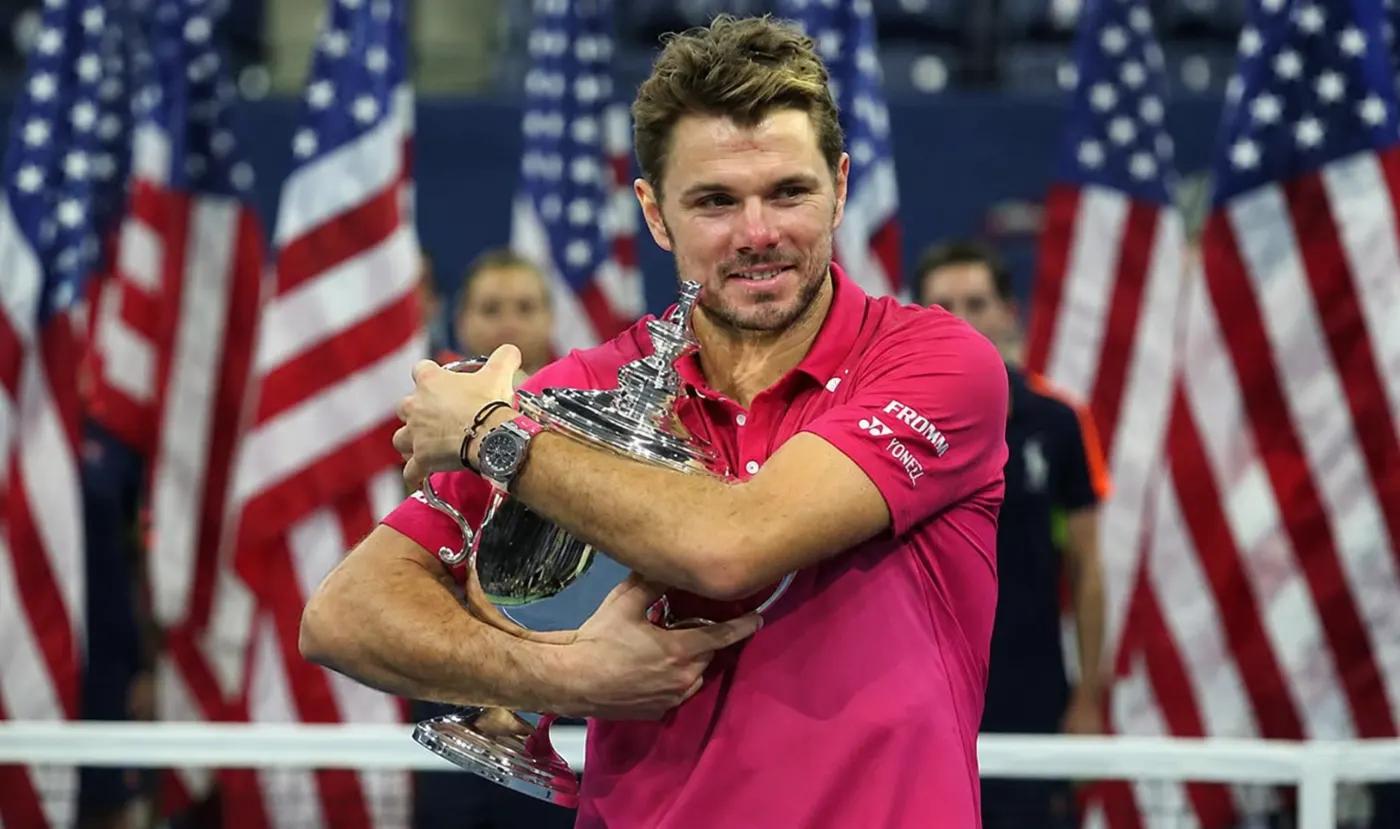 Wawrinka Excluded From Wild Cards: One Spot Remains For A Final New York