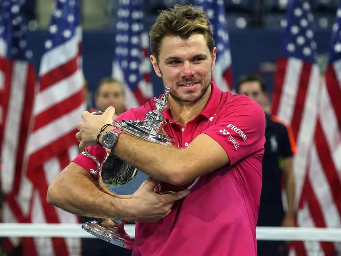 Wawrinka Excluded From Wild Cards: One Spot Remains For A Final New York