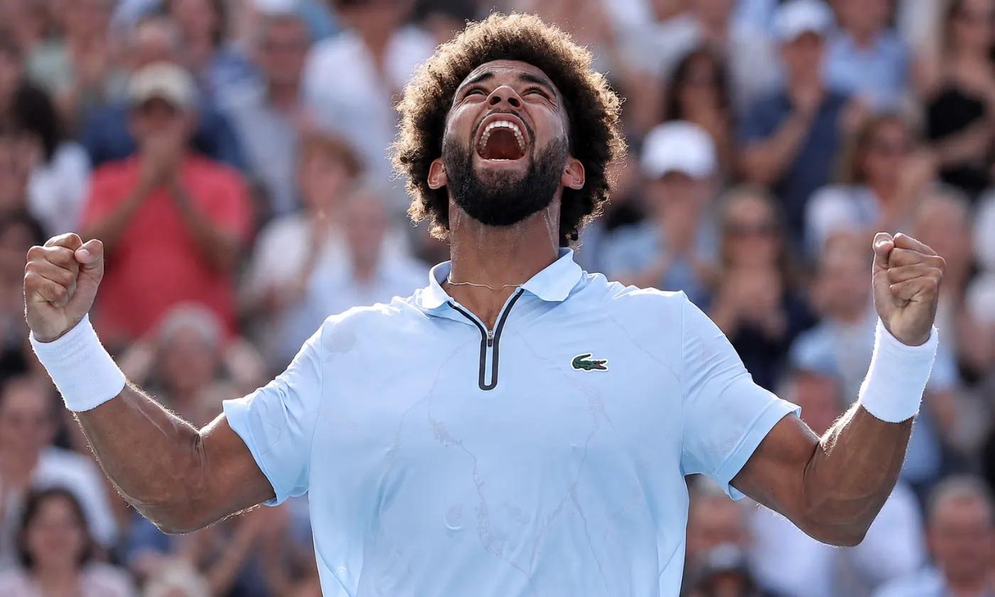 Fils' Tableau bei den US Open: Der wahre Knackpunkt kommt eine Runde vor Alcaraz