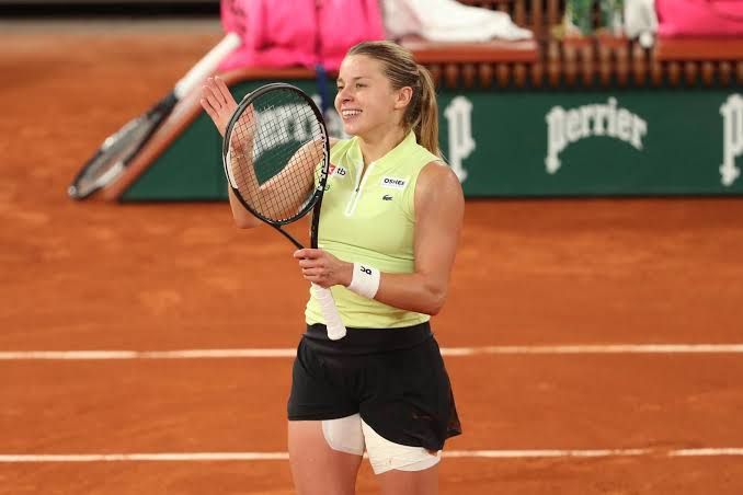 WTA Ranking Earthquake: Chwalinska Soars, Andreeva Leads the Race