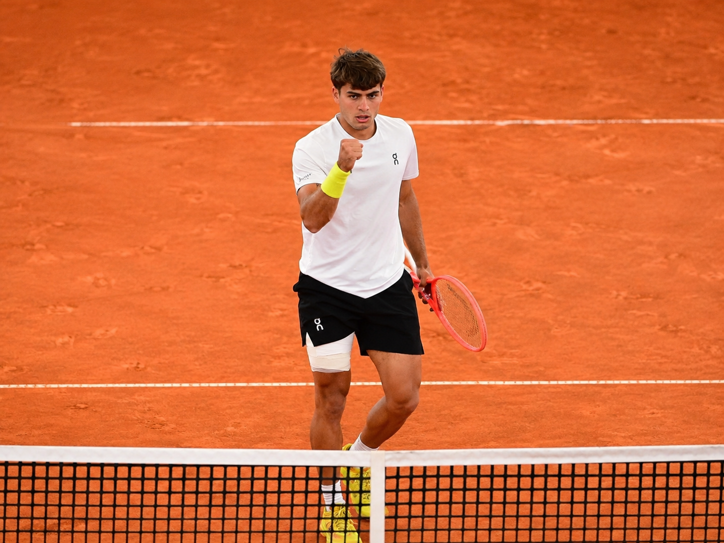 Cobolli Roland Garros