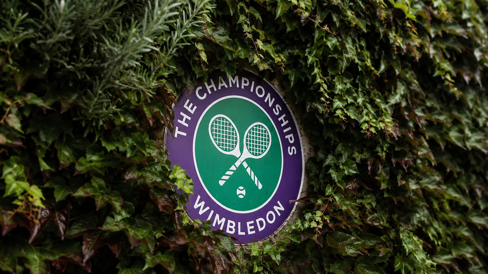 Wimbledon hat das Portemonnaie geöffnet, nicht die Bücher