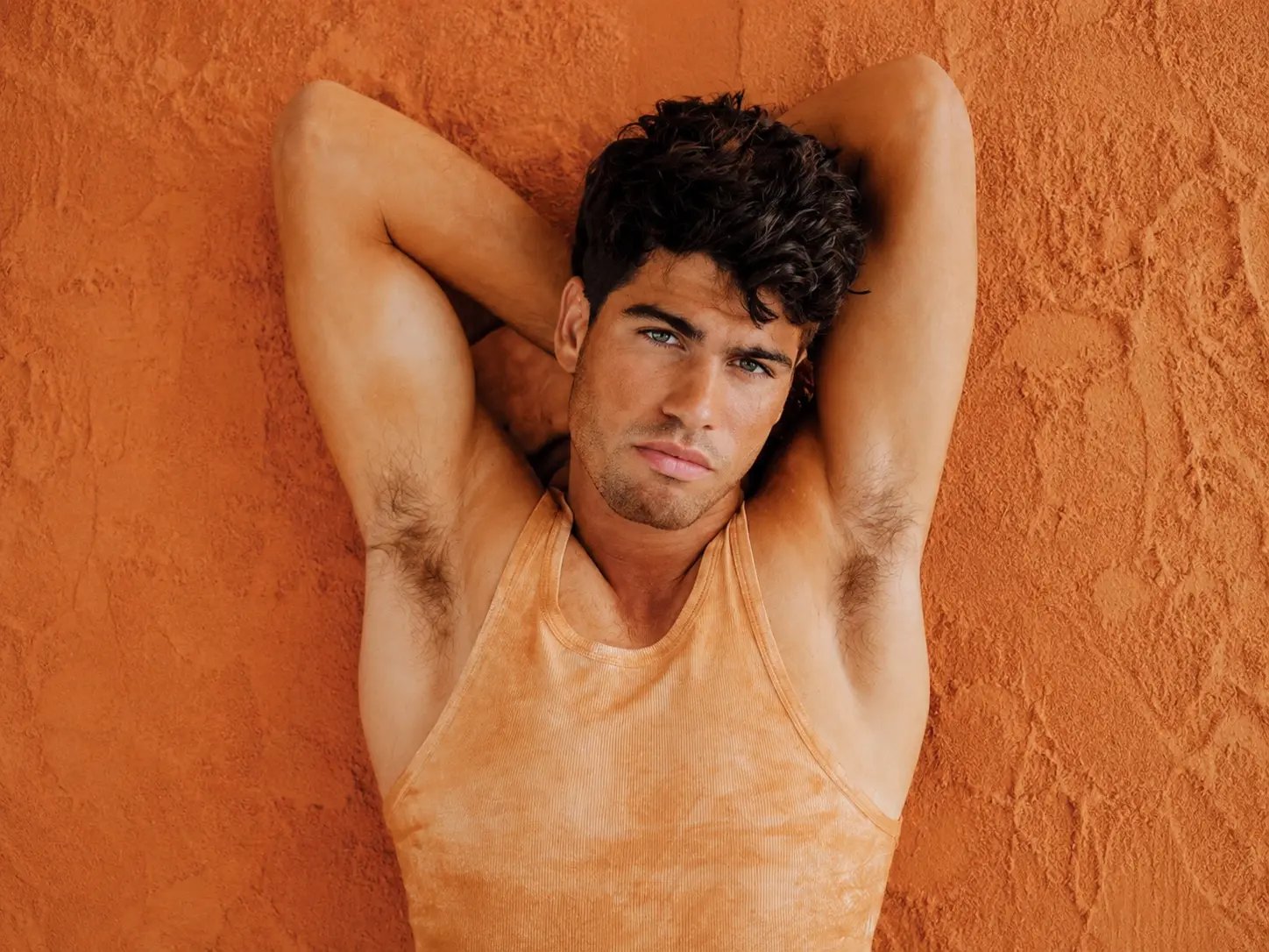Alcaraz to Vanity Fair: “I don’t want to become a slave to tennis”