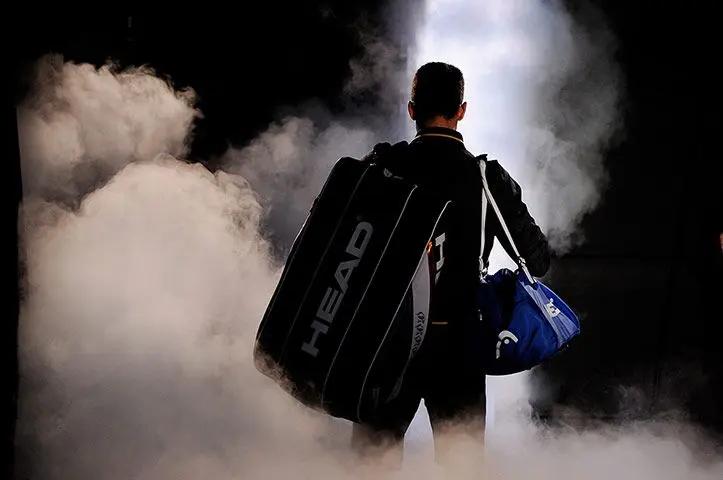 Novak Djokovic Roland Garros 
