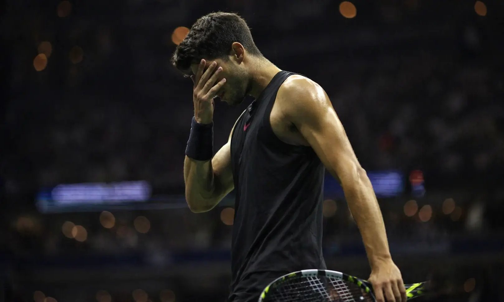 Alcaraz Verzichtet Auf Rom Und Roland Garros
