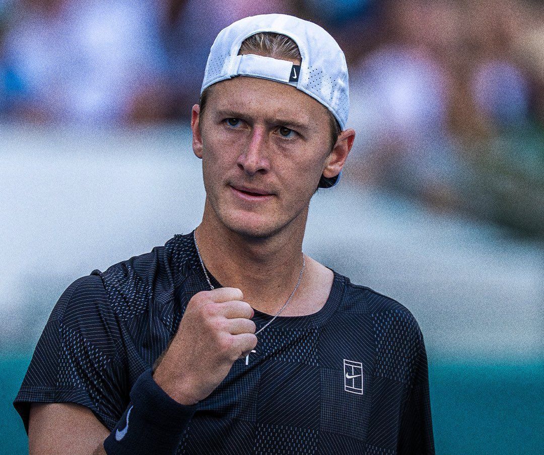 Alcaraz Fuori: Korda Completa L'Upset In Tre Set