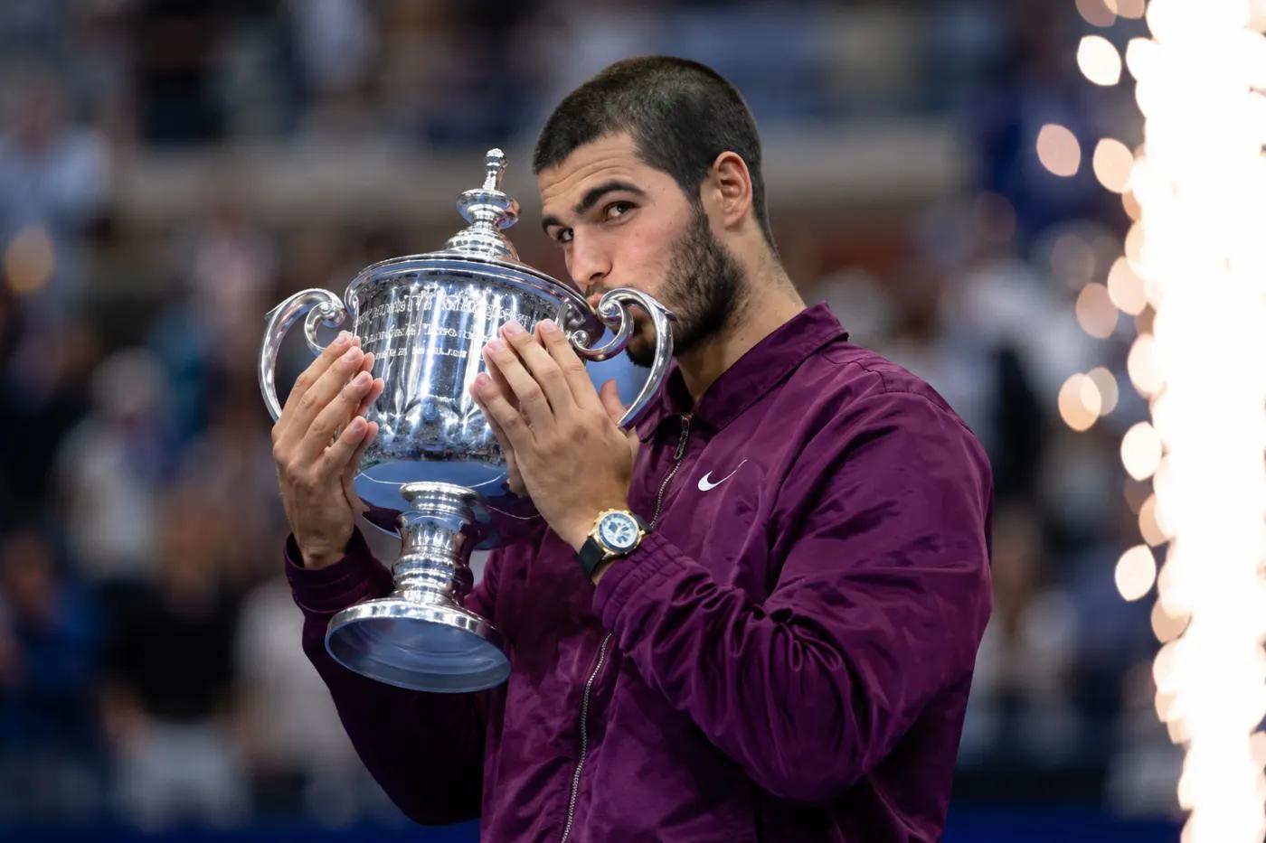 US Open: Ecco i Top & Flop di ogni Quarto