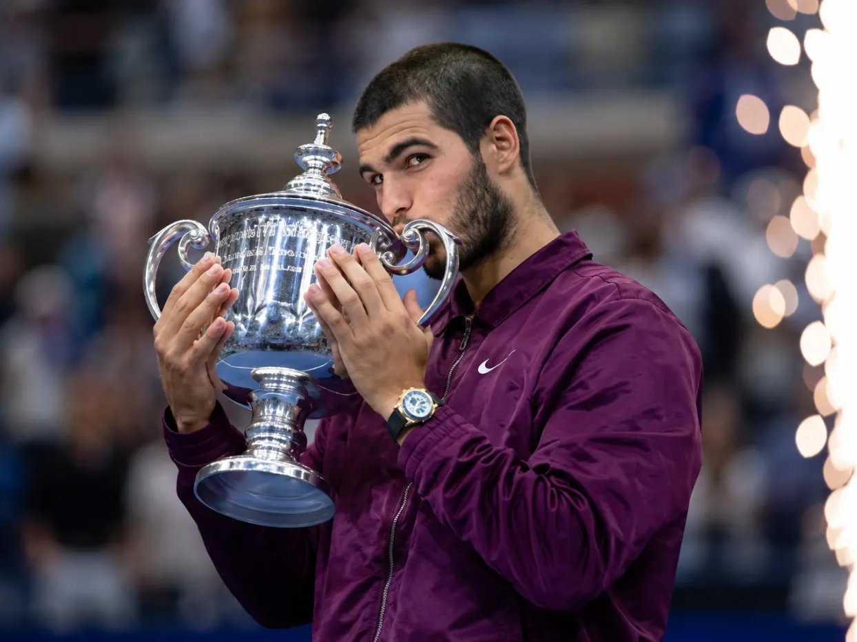 US Open: Ecco i Top & Flop di ogni Quarto