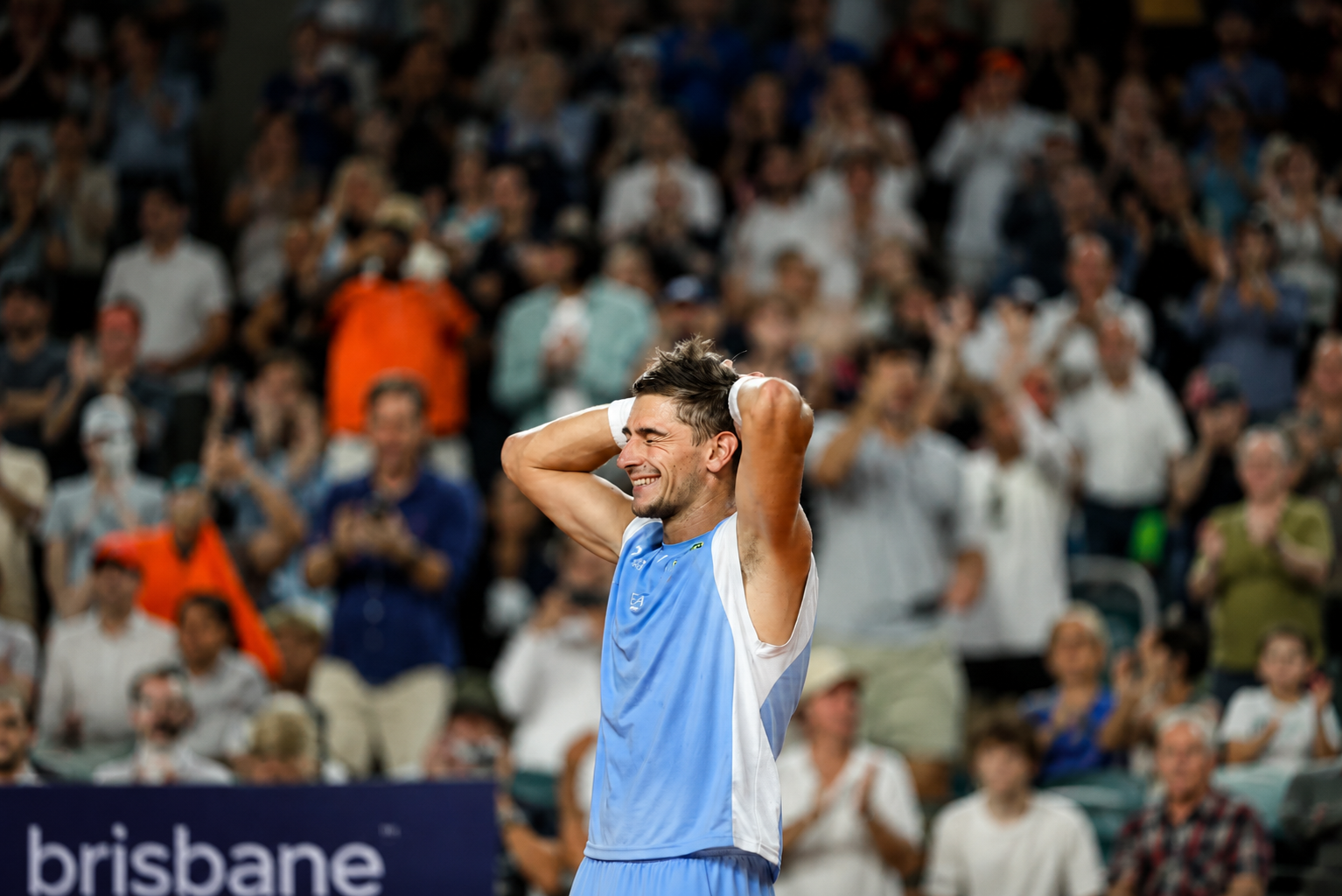 Cobolli Und Arnaldi Im Halbfinale: Das Erste Italienische Slam-Derby Der Open Era