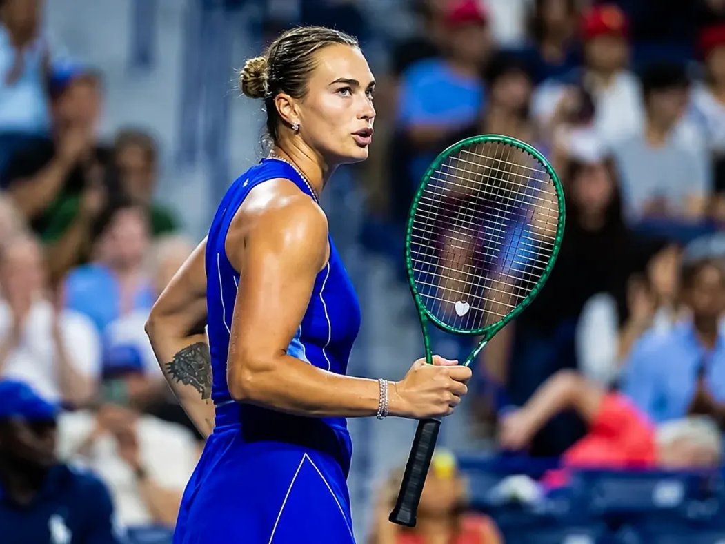 Toronto: No Upsets in the Top Half as All Eight Seeds Reach the Round of 16
