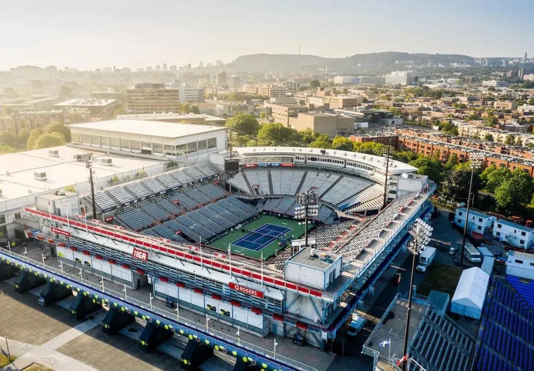 L’IGA Stadium del 1000 di Montreal