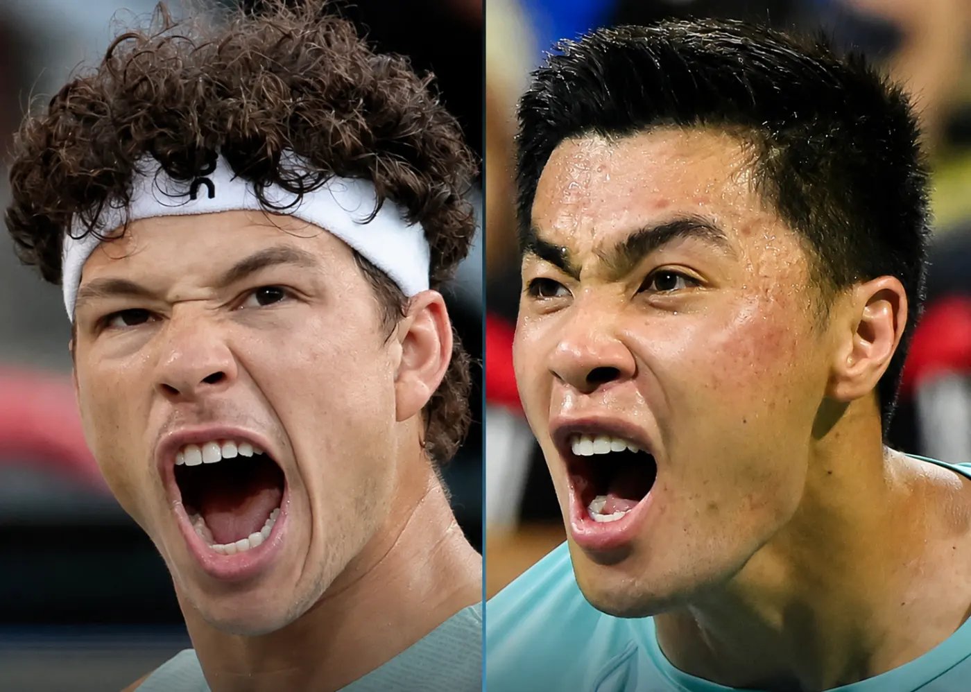 Shelton-Nakashima a Montreal: la finale
