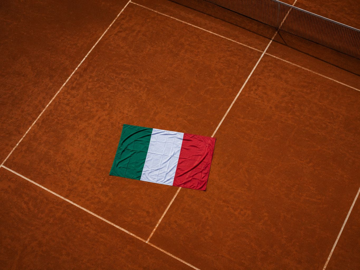 5 italiani oggi in campo, ecco chi passa e chi no
