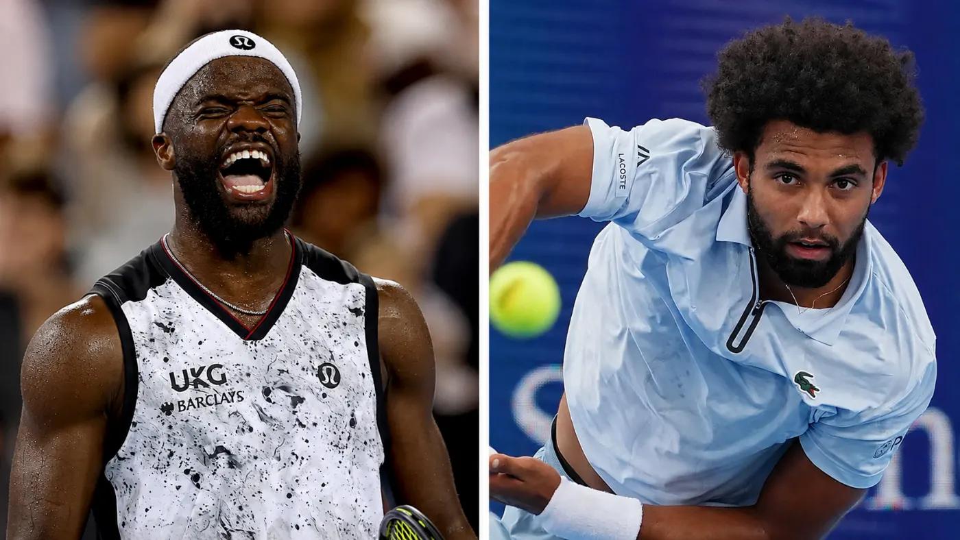 Fils contra Tiafoe en Cincinnati: el primer Masters 1000 se decide en el segundo saque