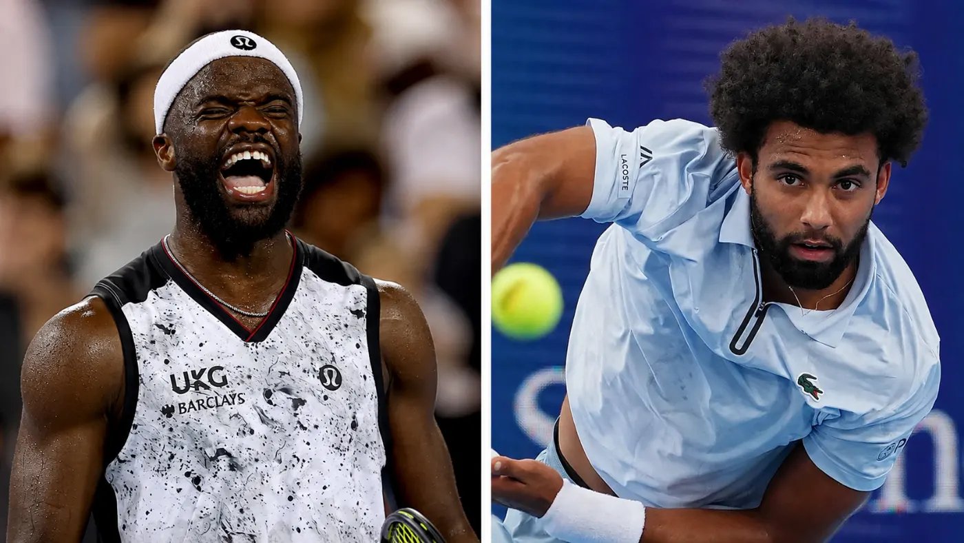 Fils contro Tiafoe a Cincinnati: il primo Masters 1000 si decide sulla seconda palla