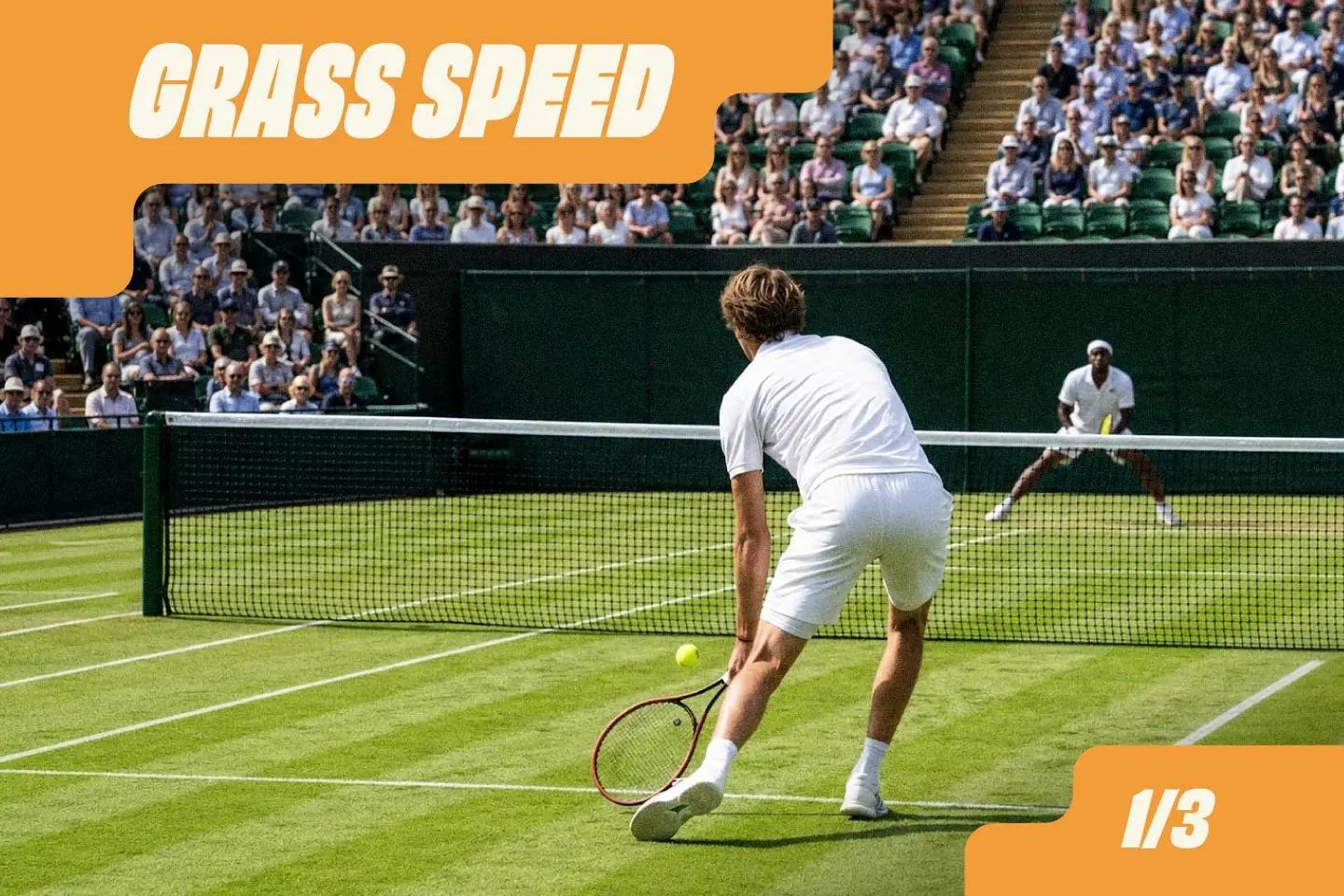 Perché il serve and volley è sparito?