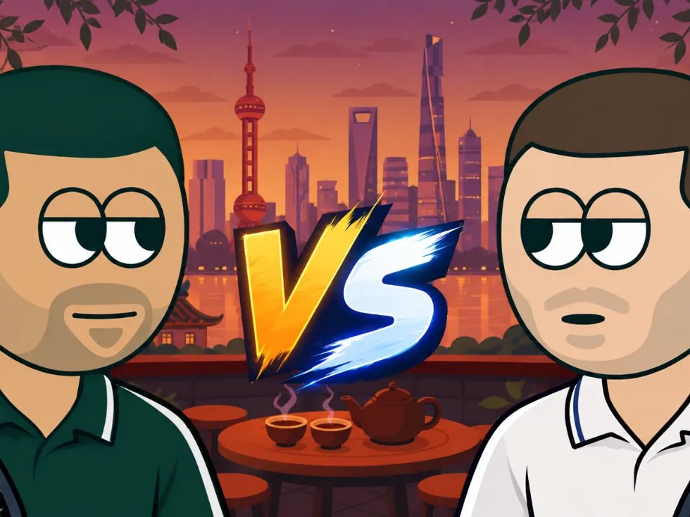 Djokovic vs Hurkacz