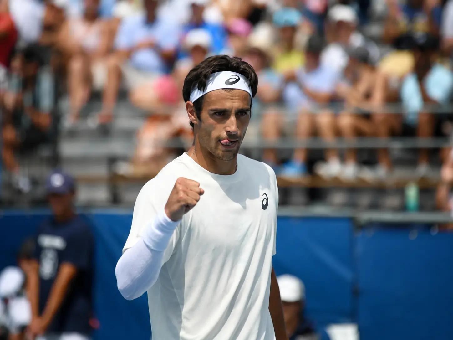 Musetti in Montreal: warum er im Fantasy-Tennis eine Wette auf seinen Körper ist, nicht auf sein Talent